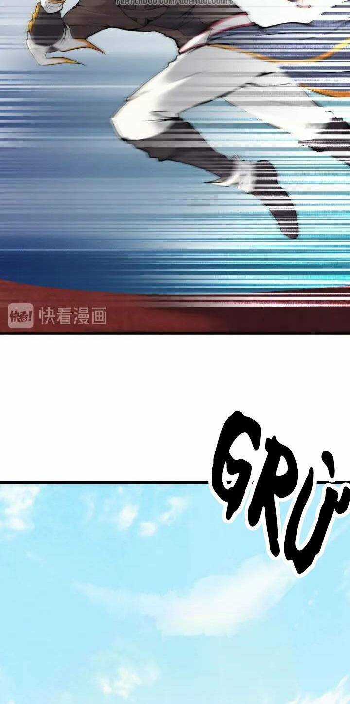 Long Mạch Võ Thần - Chapter 28 - Trang 42