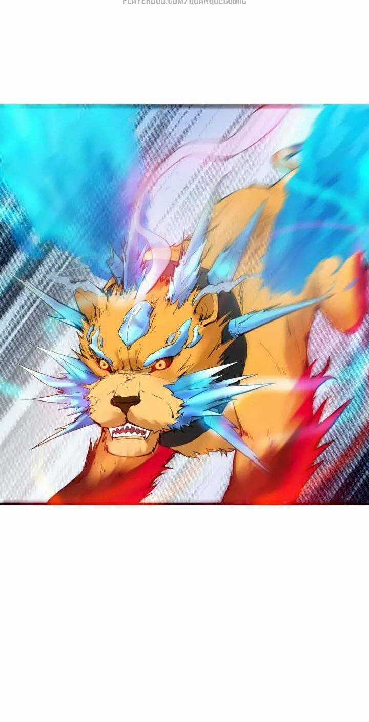 Long Mạch Võ Thần - Chapter 28 - Trang 44