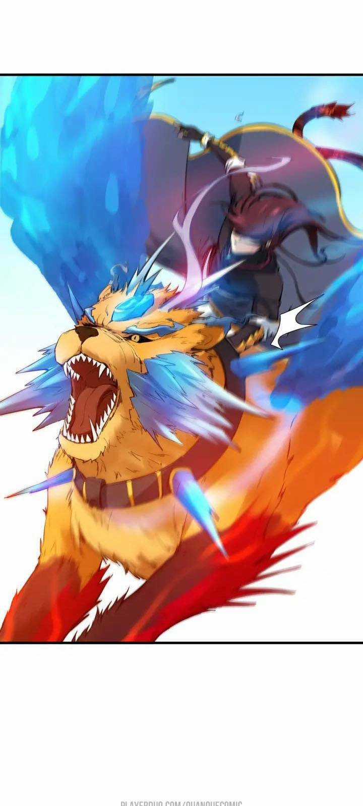 Long Mạch Võ Thần - Chapter 28 - Trang 45