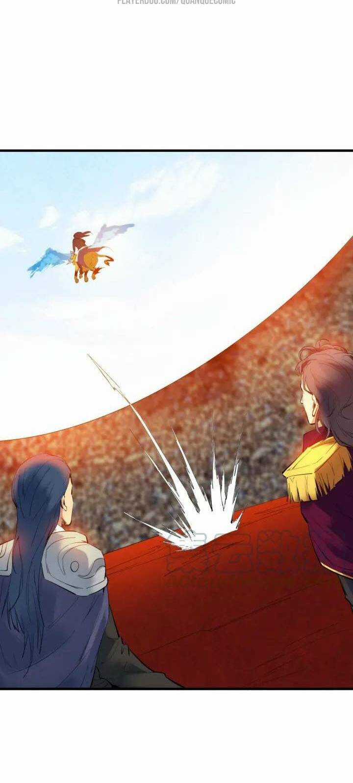 Long Mạch Võ Thần - Chapter 28 - Trang 46