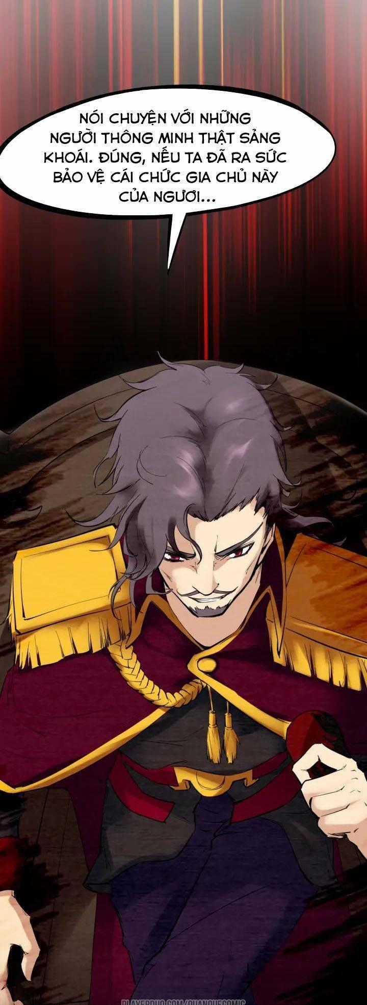 Long Mạch Võ Thần - Chapter 28 - Trang 61