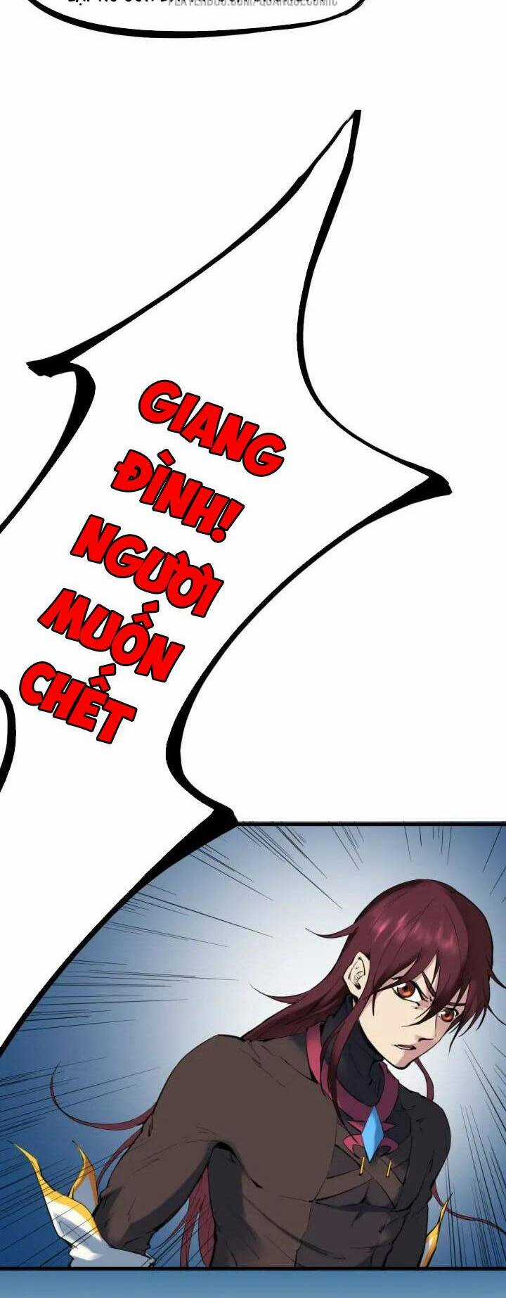 Long Mạch Võ Thần - Chapter 28 - Trang 8