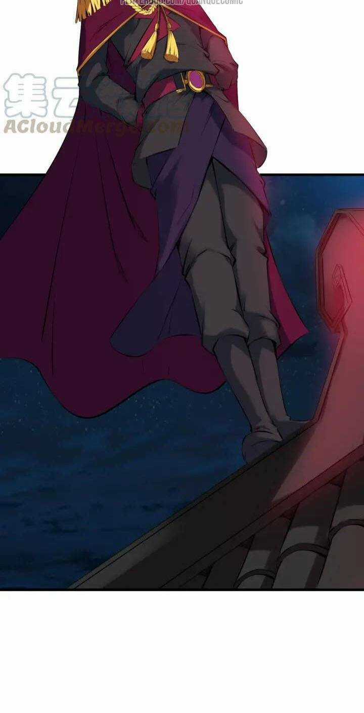 Long Mạch Võ Thần - Chapter 29 - Trang 16