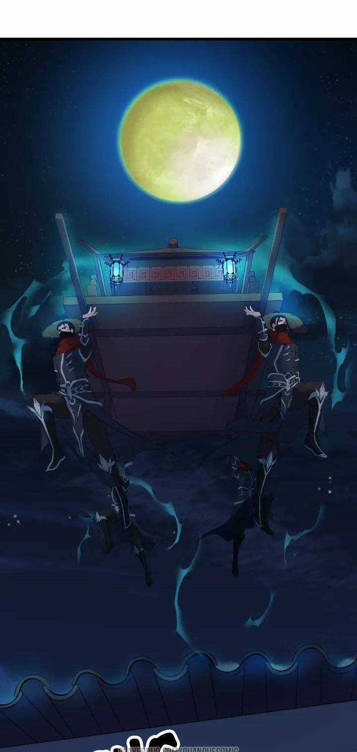 Long Mạch Võ Thần - Chapter 29 - Trang 19