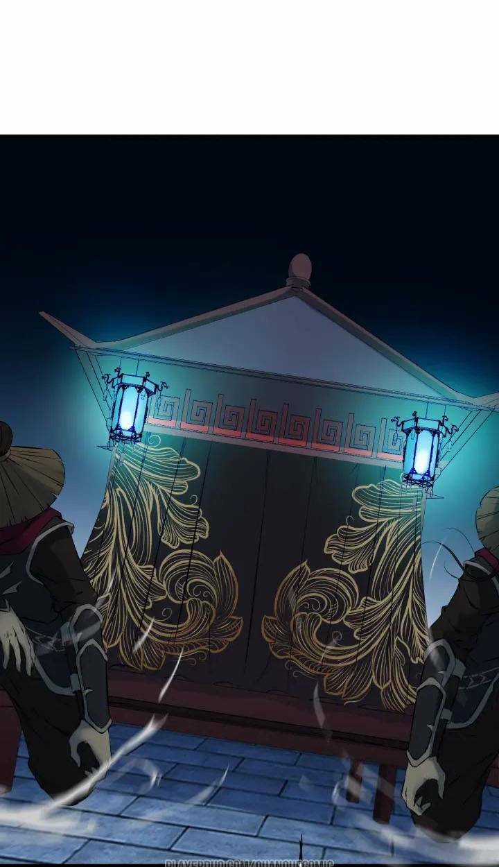 Long Mạch Võ Thần - Chapter 29 - Trang 21