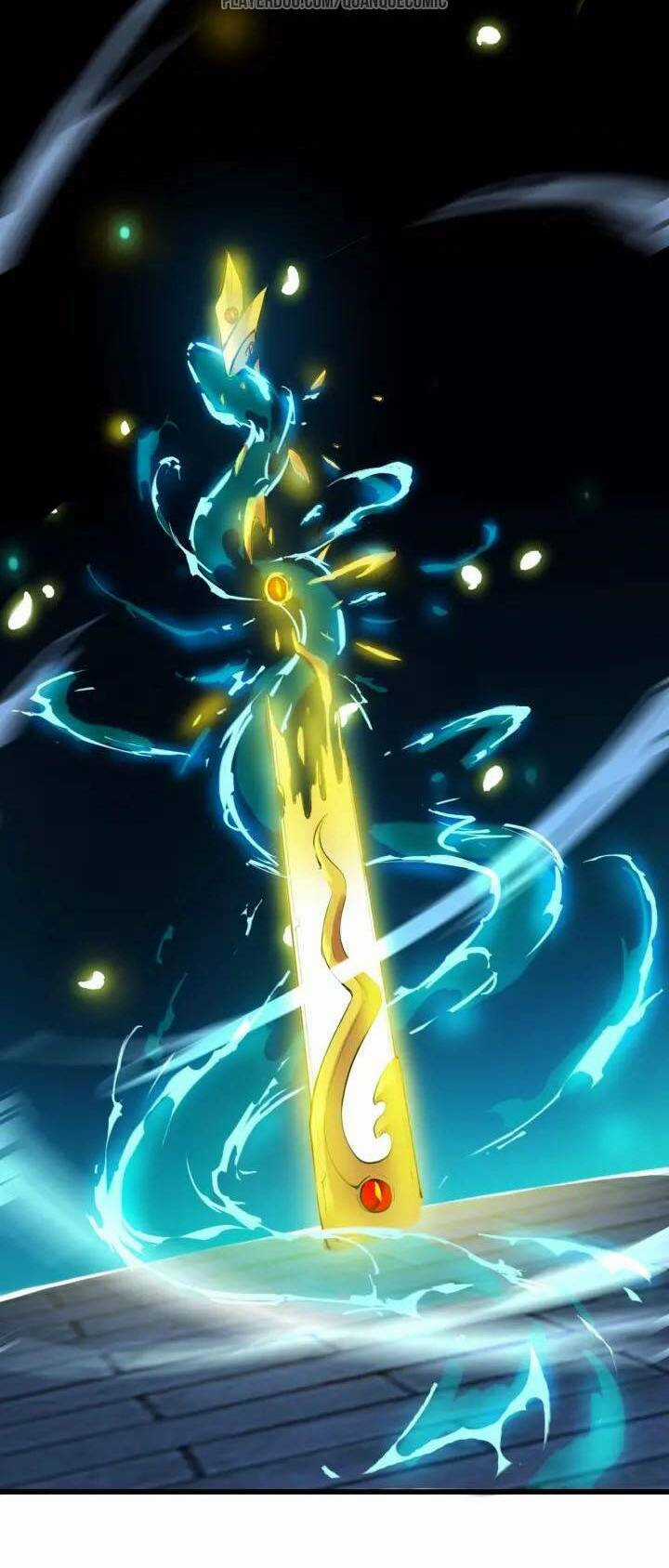 Long Mạch Võ Thần - Chapter 29 - Trang 28