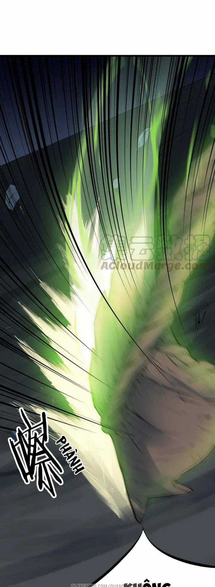 Long Mạch Võ Thần - Chapter 29 - Trang 39