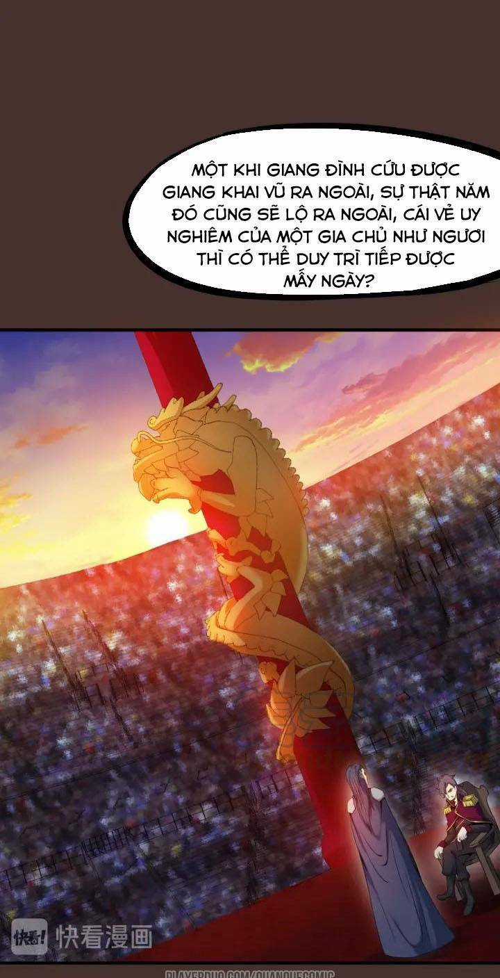 Long Mạch Võ Thần - Chapter 29 - Trang 5