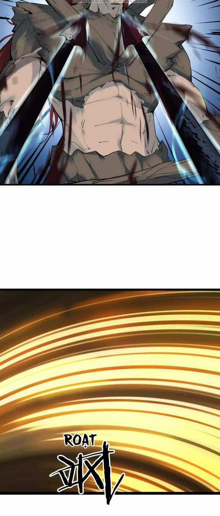 Long Mạch Võ Thần - Chapter 29 - Trang 44