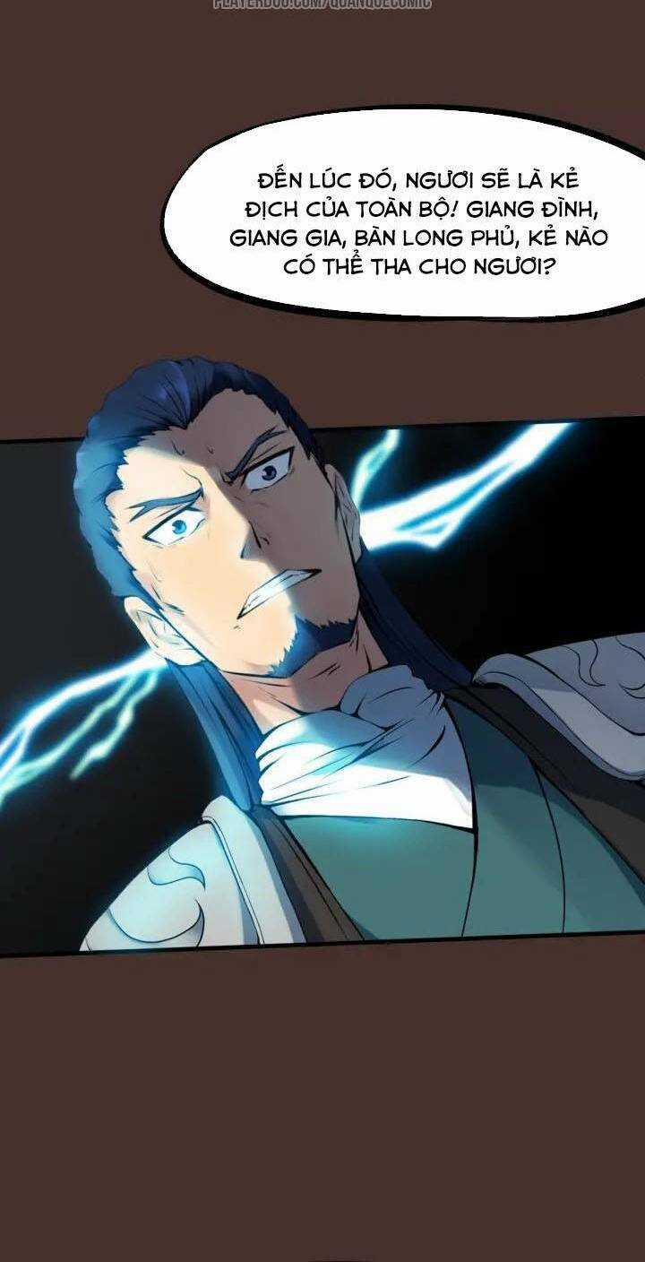 Long Mạch Võ Thần - Chapter 29 - Trang 6