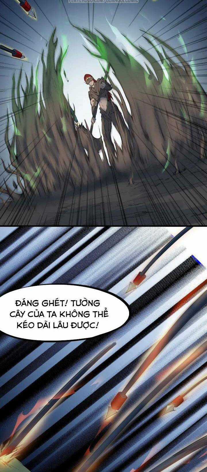 Long Mạch Võ Thần - Chapter 29 - Trang 52