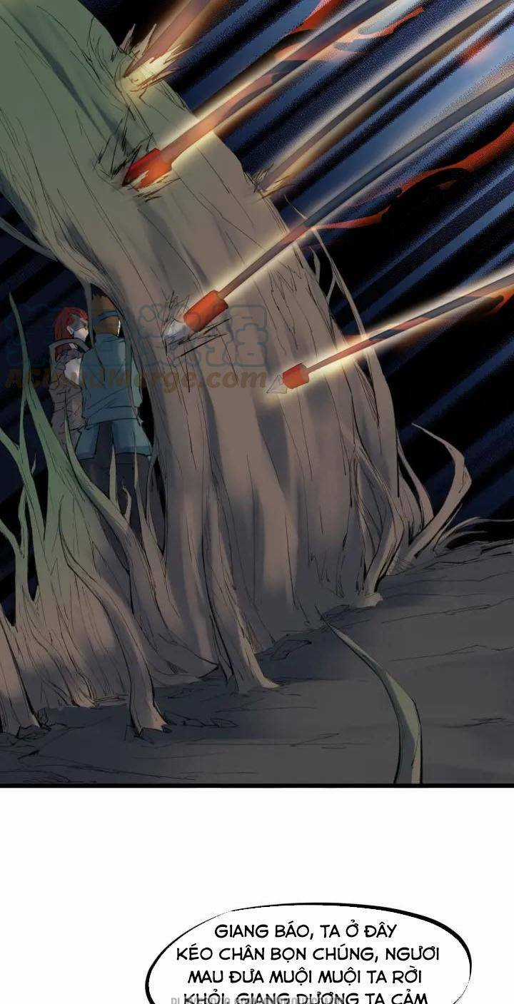 Long Mạch Võ Thần - Chapter 29 - Trang 53