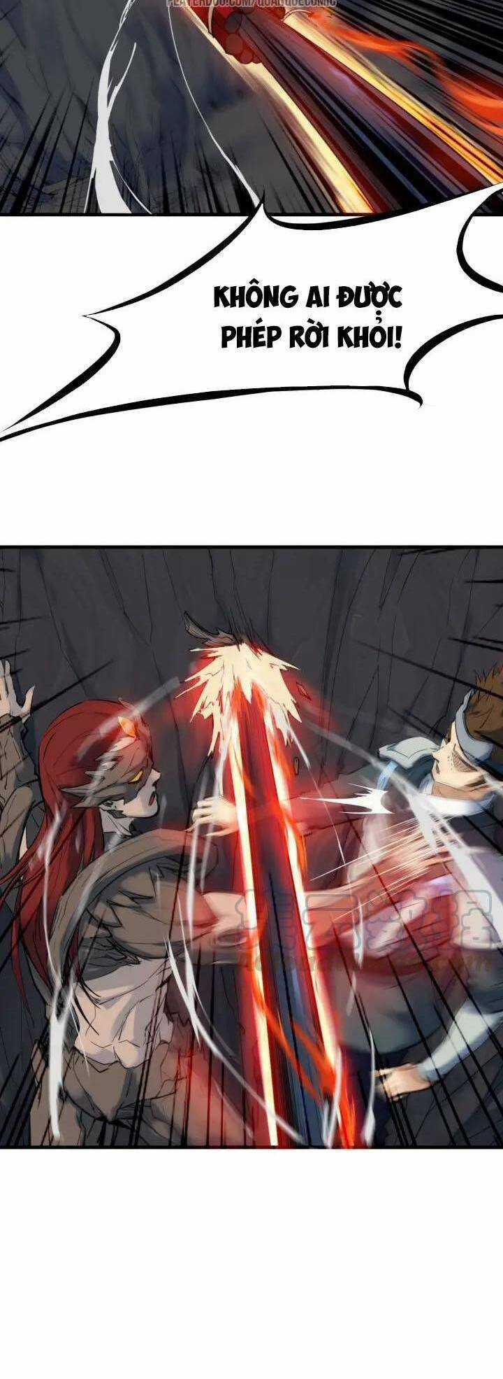 Long Mạch Võ Thần - Chapter 29 - Trang 56
