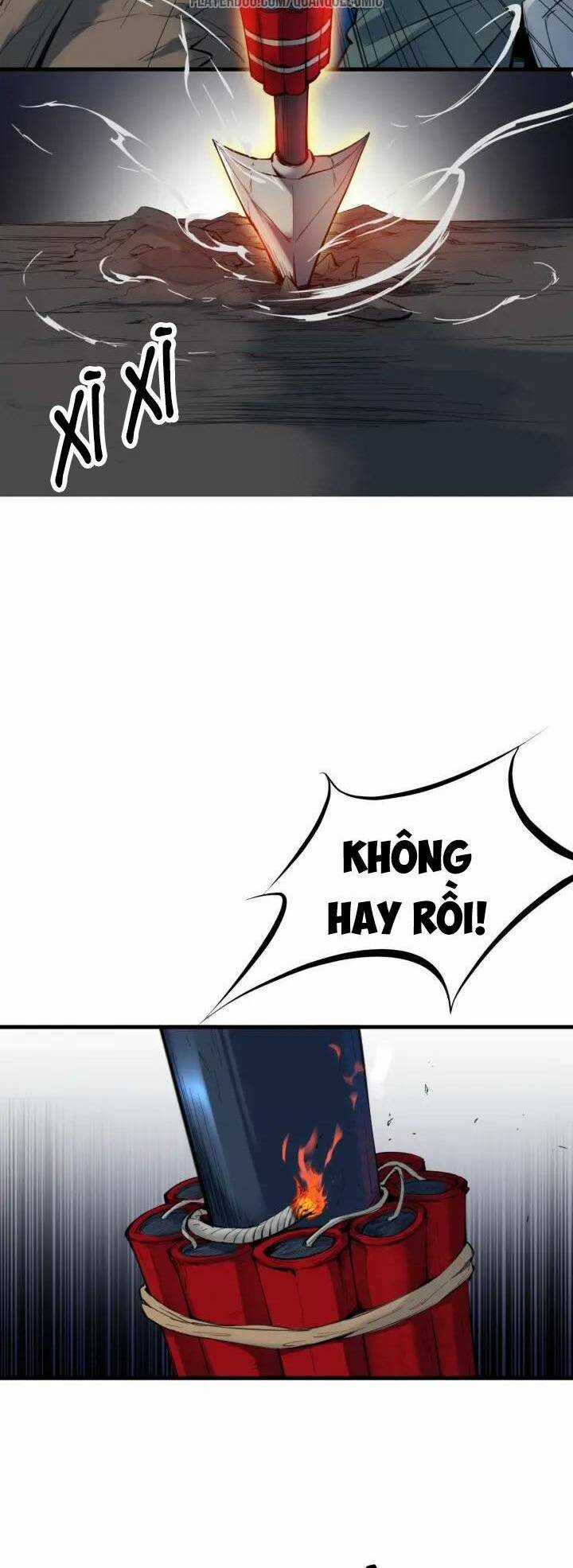 Long Mạch Võ Thần - Chapter 29 - Trang 58