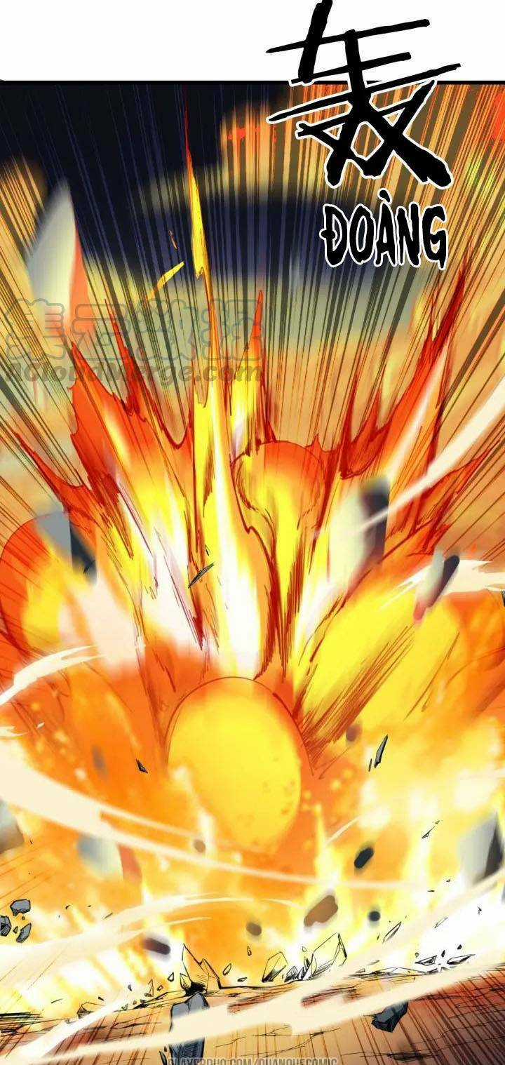 Long Mạch Võ Thần - Chapter 29 - Trang 59