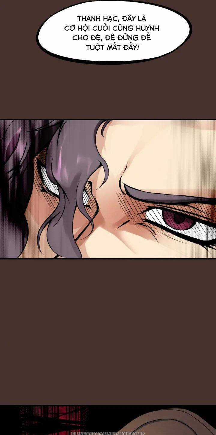 Long Mạch Võ Thần - Chapter 29 - Trang 7