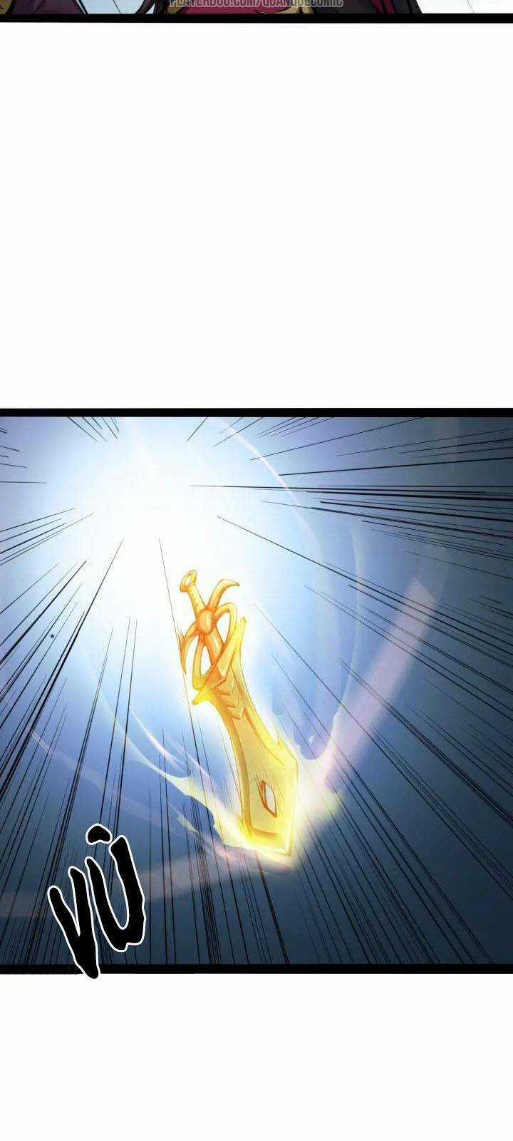 Long Mạch Võ Thần - Chapter 29 - Trang 64