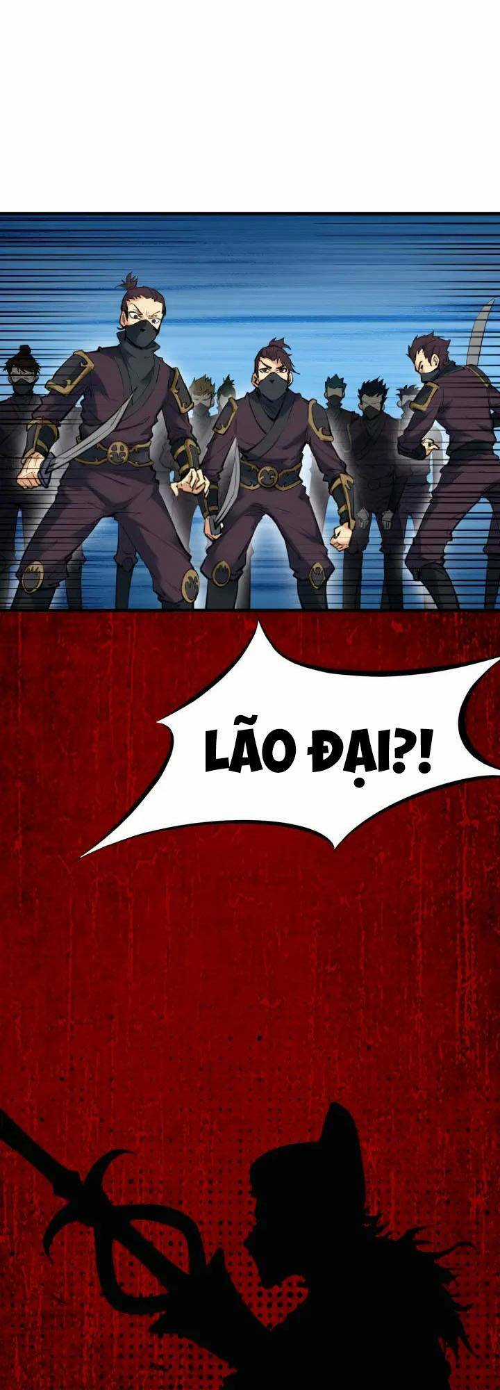 Long Mạch Võ Thần - Chapter 29 - Trang 65