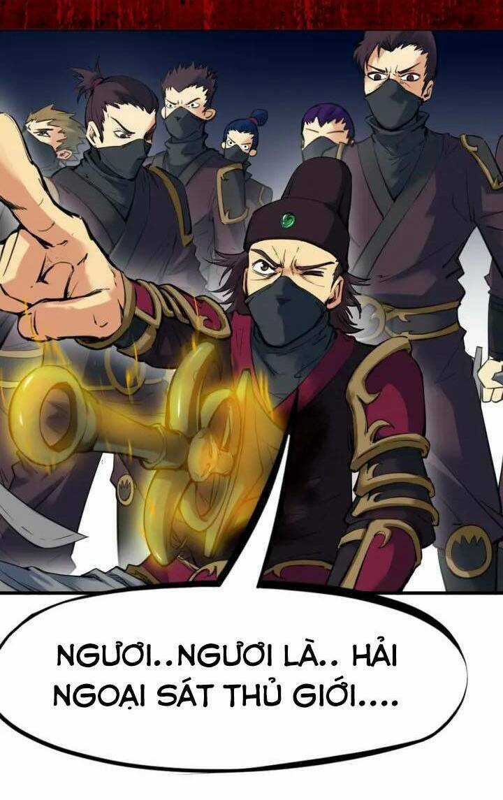 Long Mạch Võ Thần - Chapter 29 - Trang 67