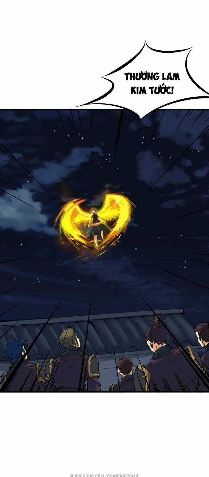 Long Mạch Võ Thần - Chapter 29 - Trang 68