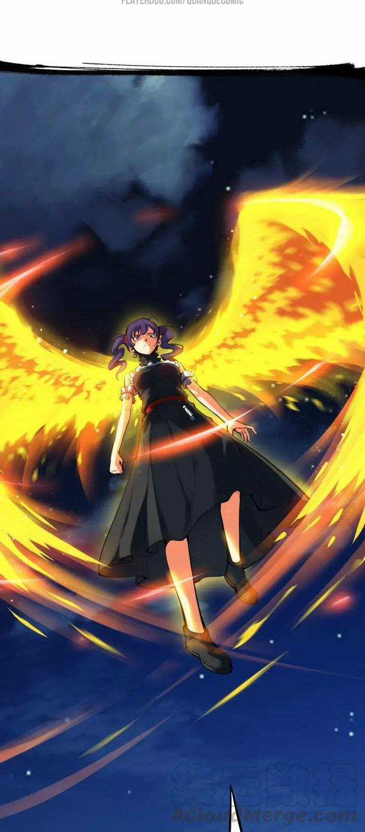 Long Mạch Võ Thần - Chapter 29 - Trang 69