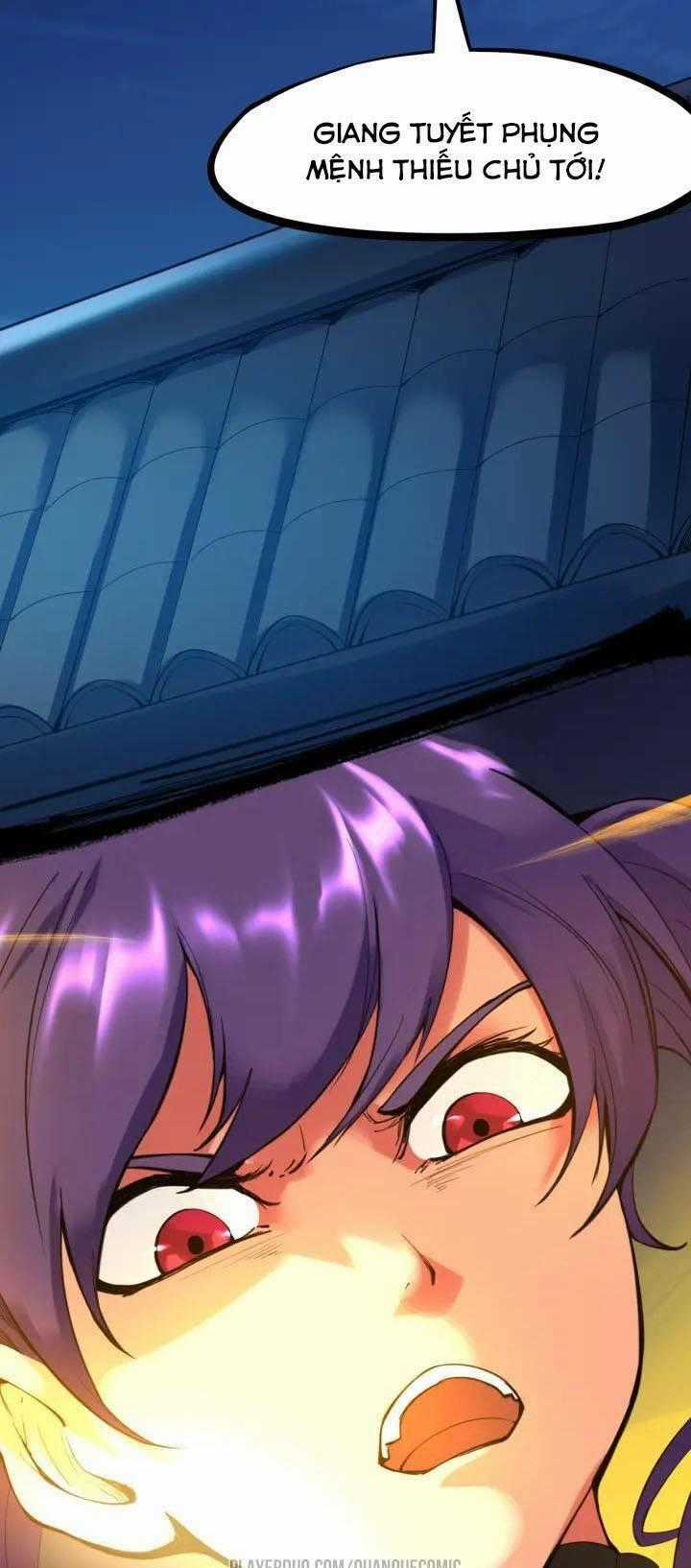 Long Mạch Võ Thần - Chapter 29 - Trang 70