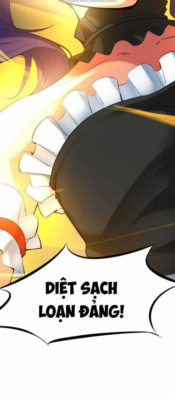 Long Mạch Võ Thần - Chapter 29 - Trang 71