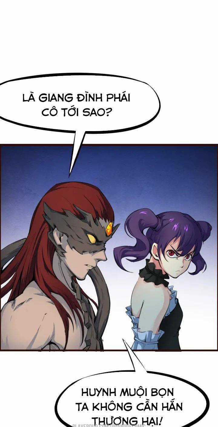 Long Mạch Võ Thần - Chapter 30 - Trang 14