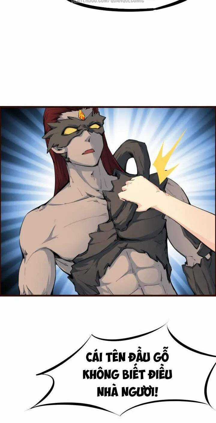 Long Mạch Võ Thần - Chapter 30 - Trang 15