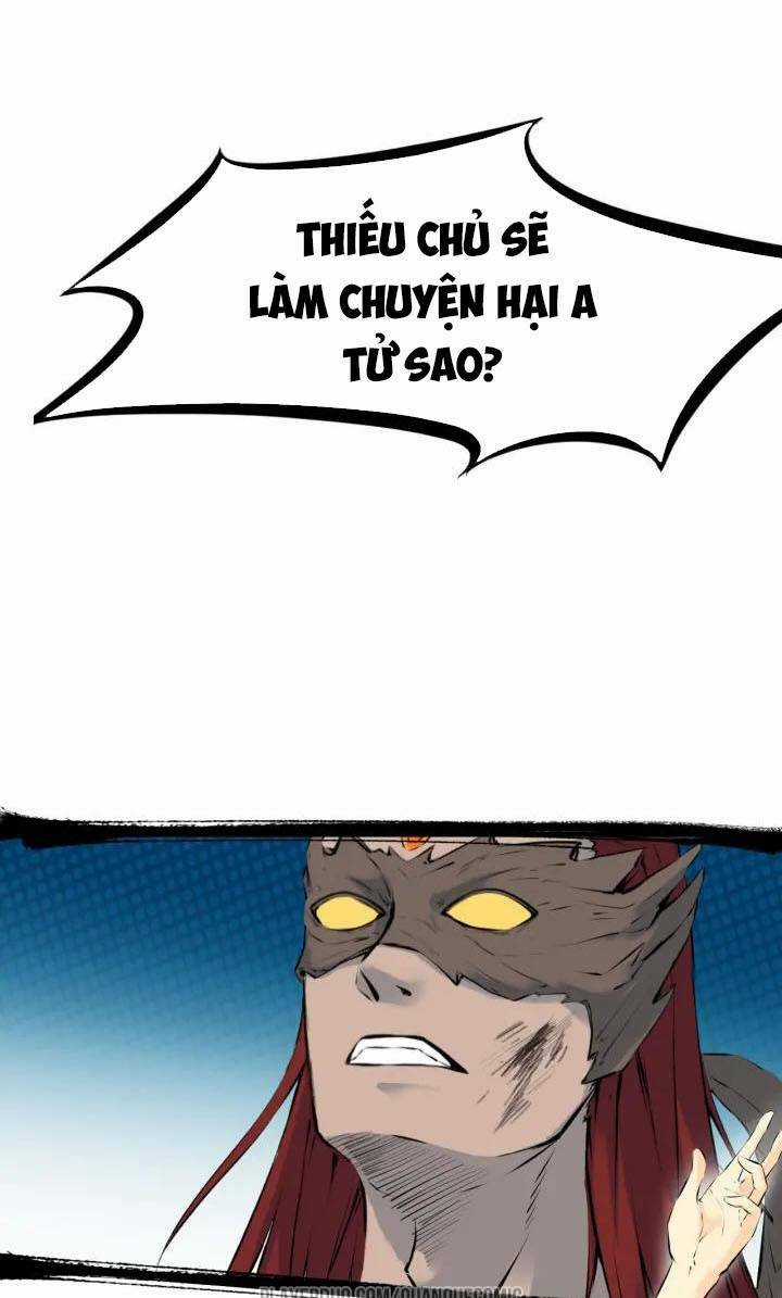 Long Mạch Võ Thần - Chapter 30 - Trang 26