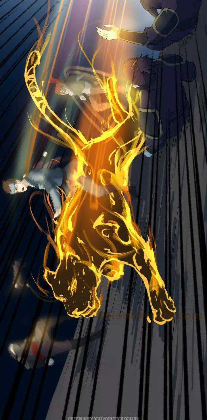 Long Mạch Võ Thần - Chapter 30 - Trang 42