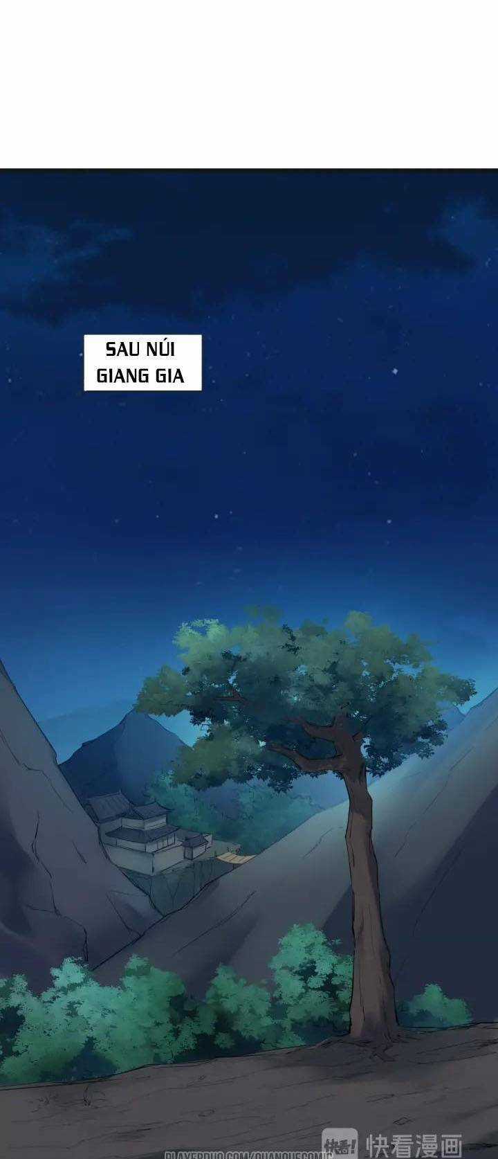 Long Mạch Võ Thần - Chapter 30 - Trang 50