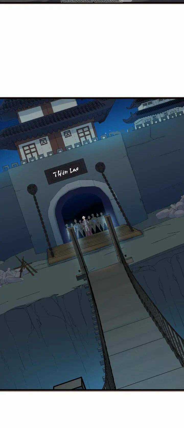 Long Mạch Võ Thần - Chapter 30 - Trang 51