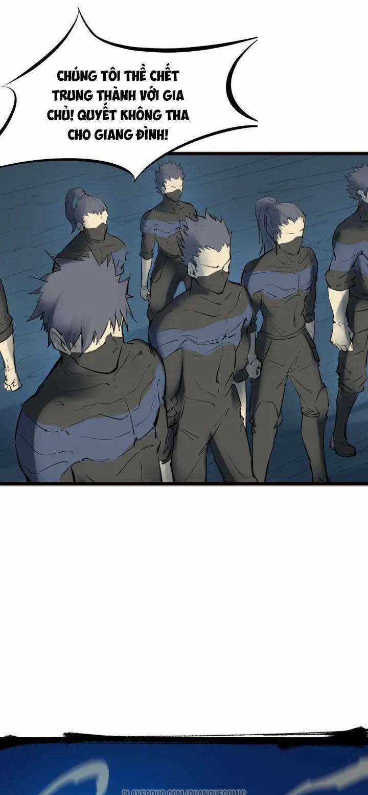 Long Mạch Võ Thần - Chapter 30 - Trang 54