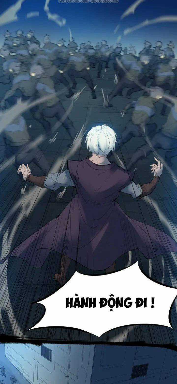 Long Mạch Võ Thần - Chapter 30 - Trang 55