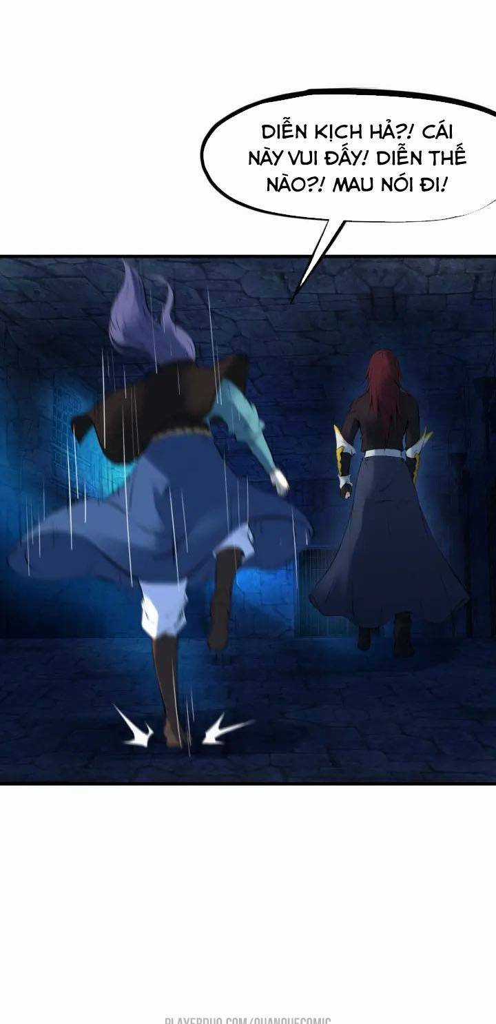 Long Mạch Võ Thần - Chapter 30 - Trang 62