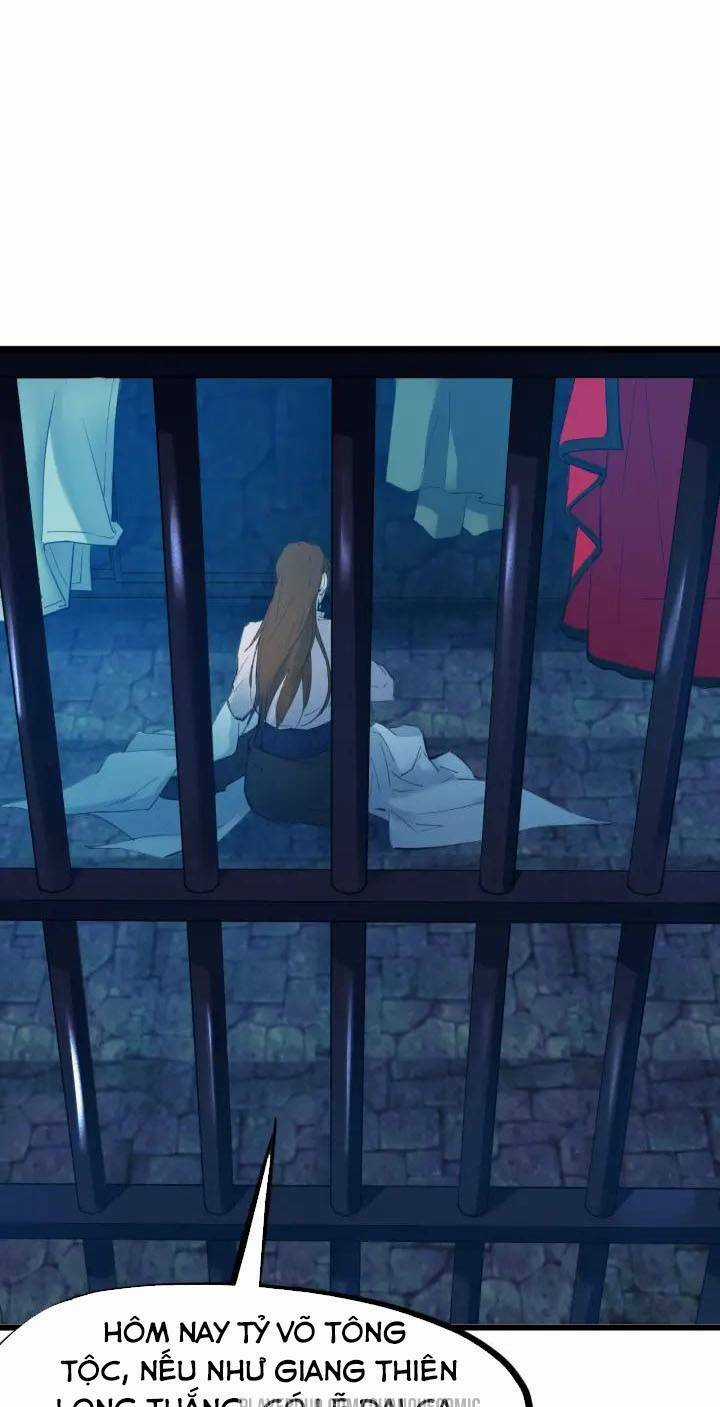 Long Mạch Võ Thần - Chapter 30 - Trang 64