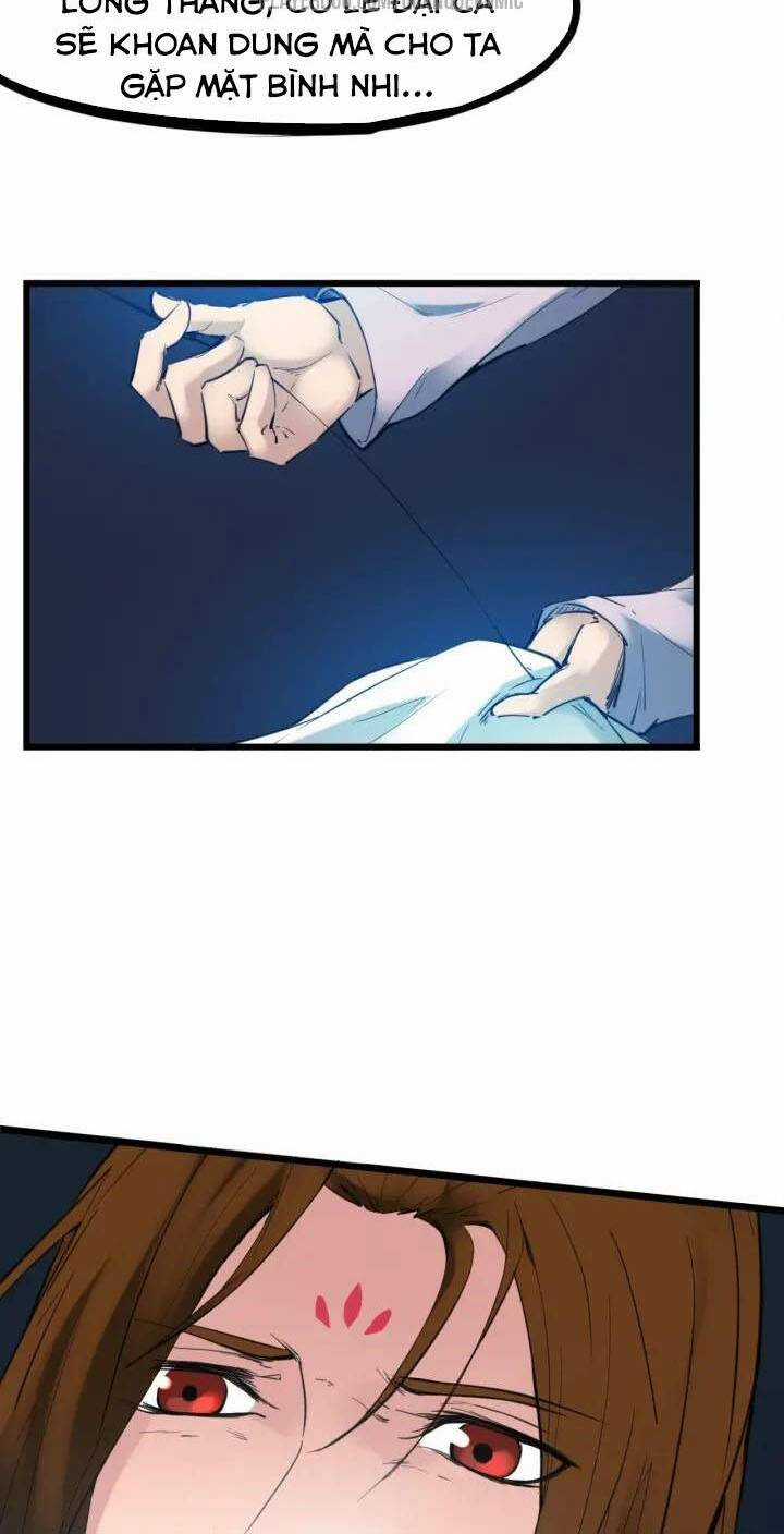 Long Mạch Võ Thần - Chapter 30 - Trang 65