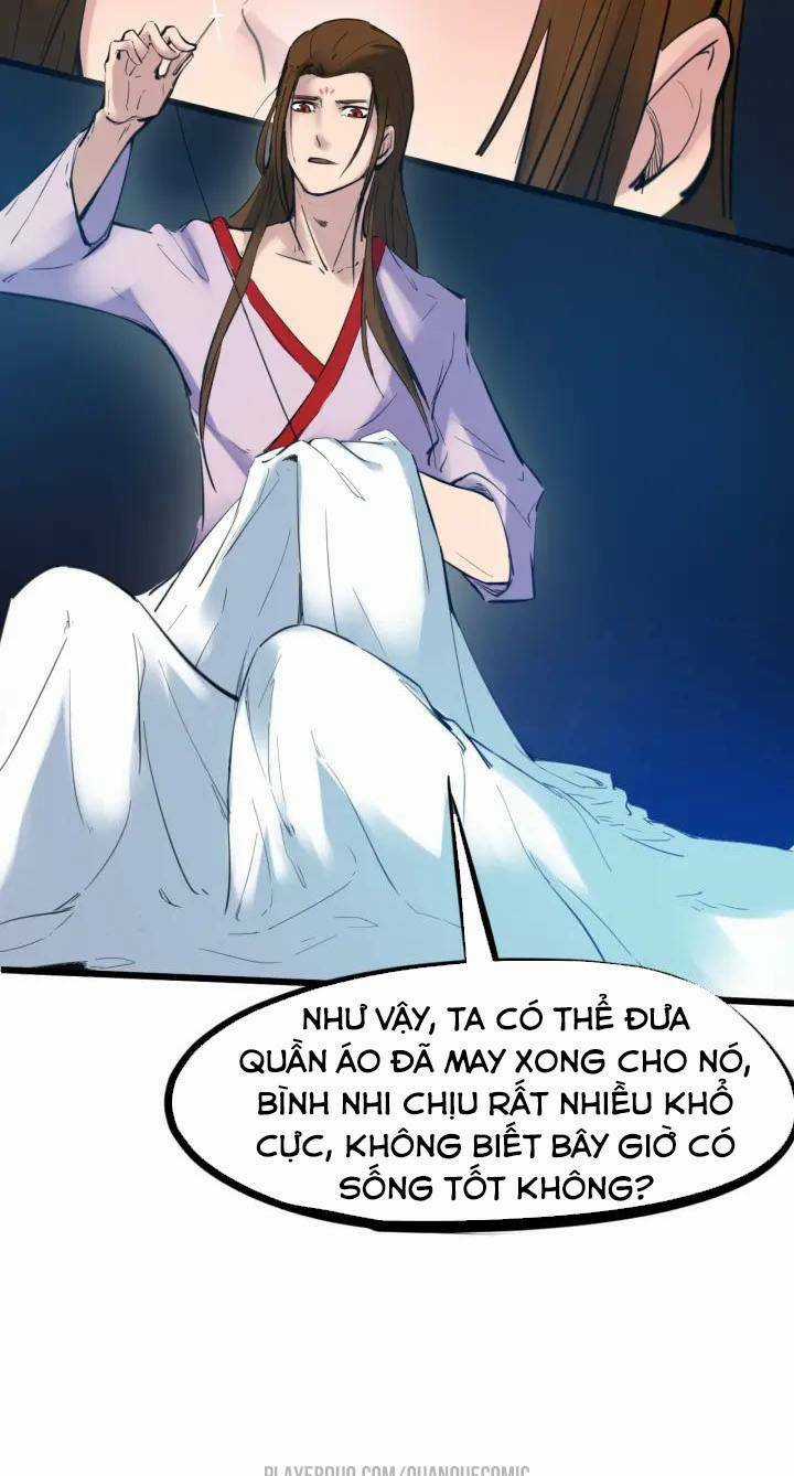 Long Mạch Võ Thần - Chapter 30 - Trang 66