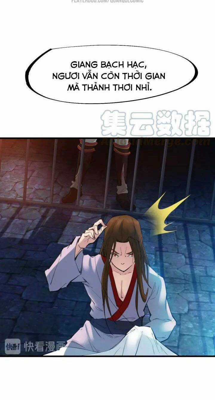 Long Mạch Võ Thần - Chapter 30 - Trang 67