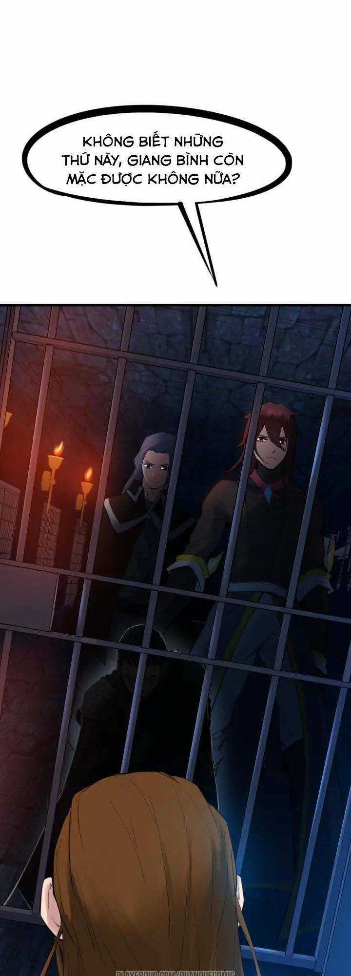 Long Mạch Võ Thần - Chapter 30 - Trang 68