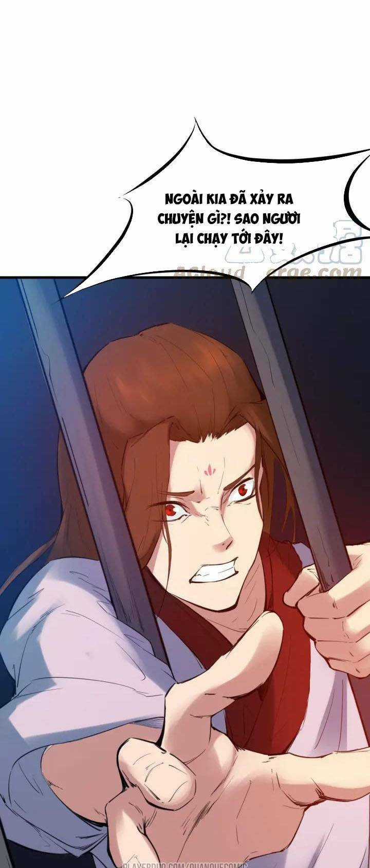 Long Mạch Võ Thần - Chapter 30 - Trang 70