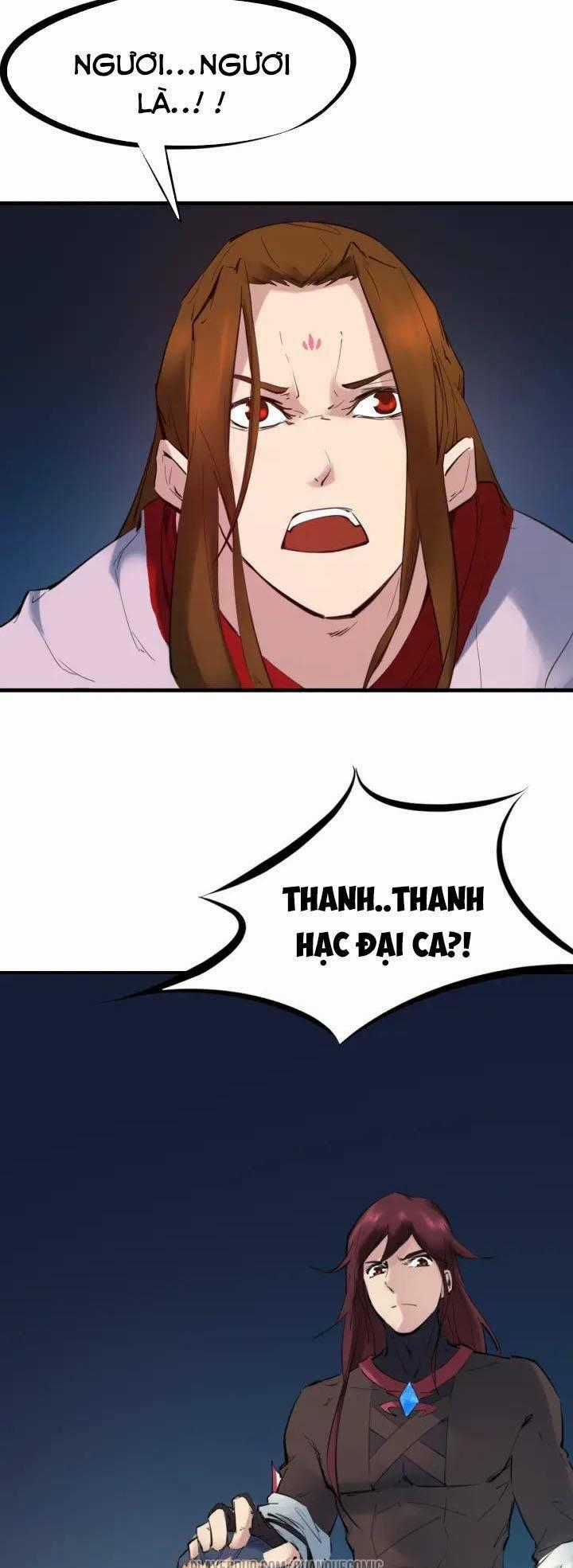 Long Mạch Võ Thần - Chapter 30 - Trang 72