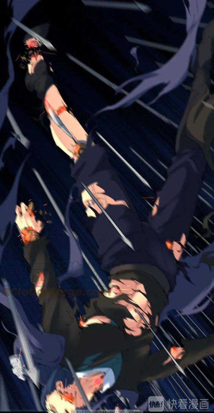 Long Mạch Võ Thần - Chapter 31 - Trang 27