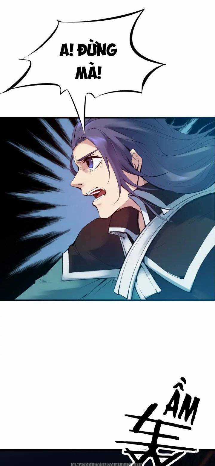 Long Mạch Võ Thần - Chapter 31 - Trang 29