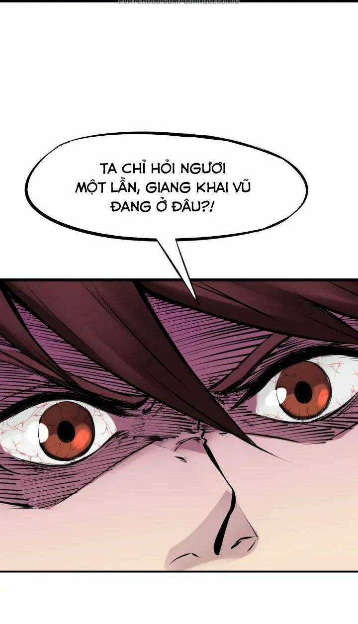 Long Mạch Võ Thần - Chapter 31 - Trang 4