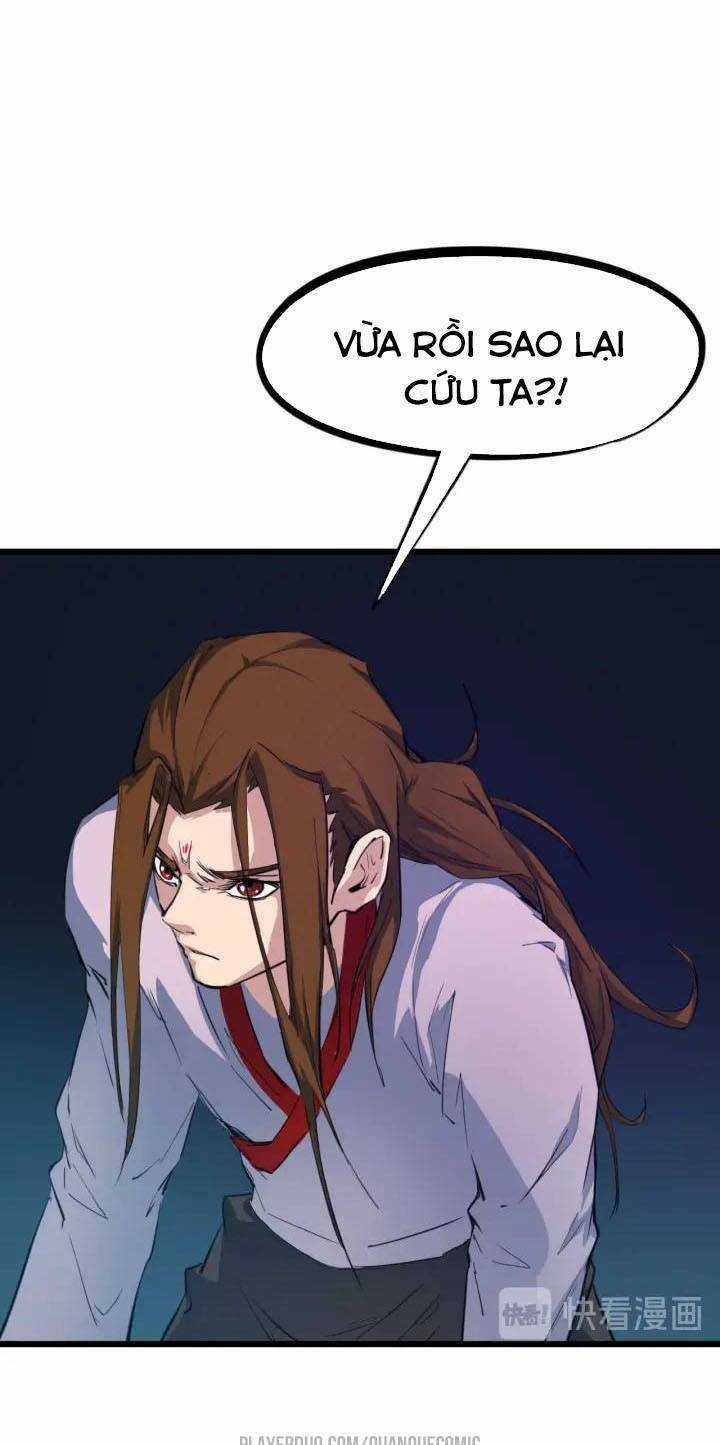 Long Mạch Võ Thần - Chapter 31 - Trang 43