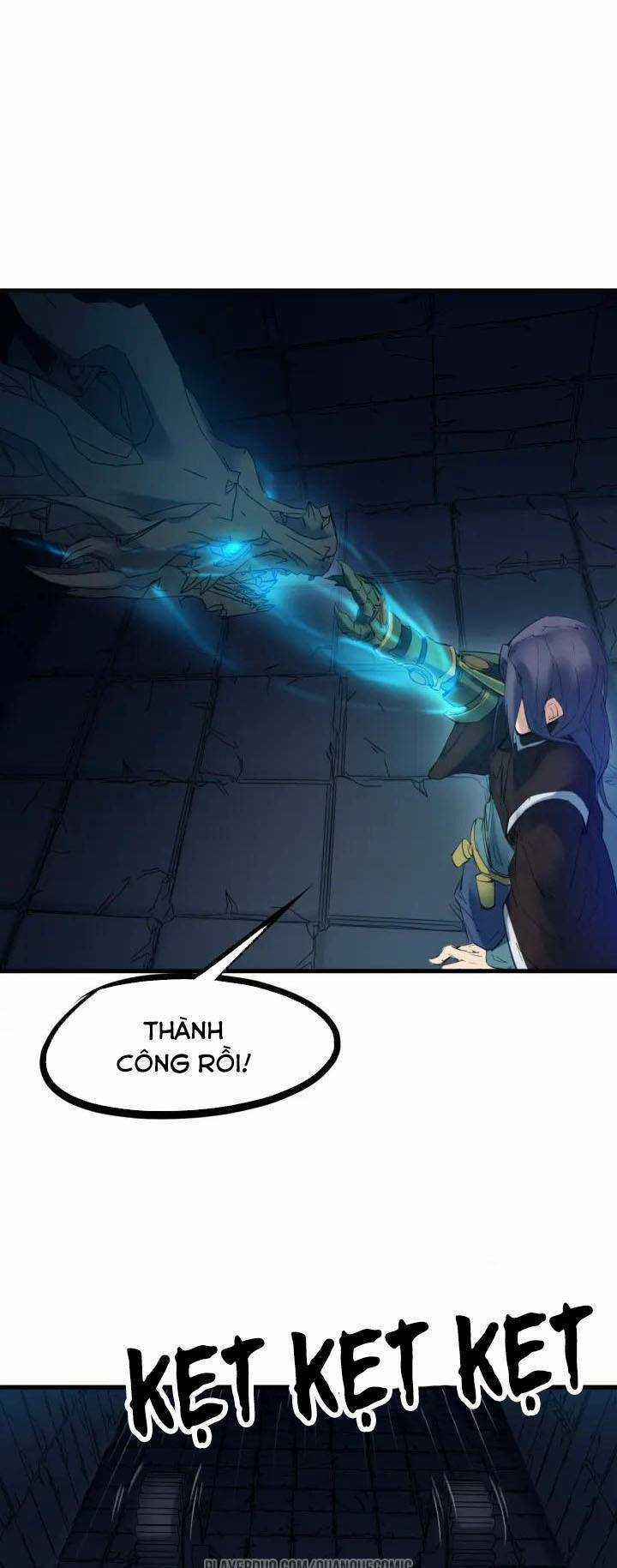 Long Mạch Võ Thần - Chapter 31 - Trang 47