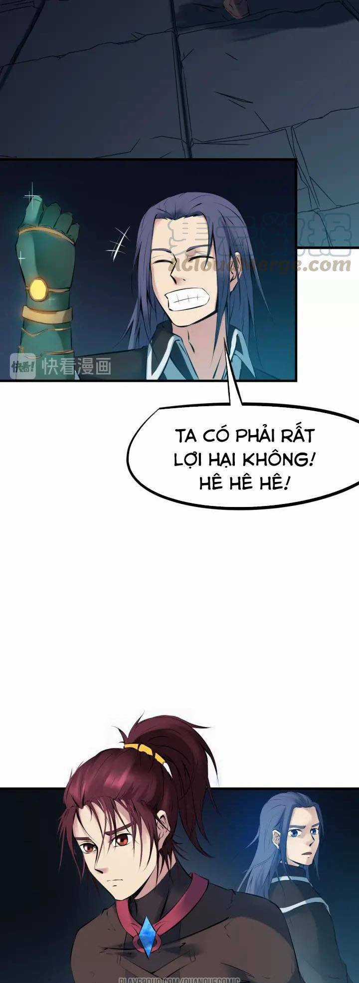 Long Mạch Võ Thần - Chapter 31 - Trang 51