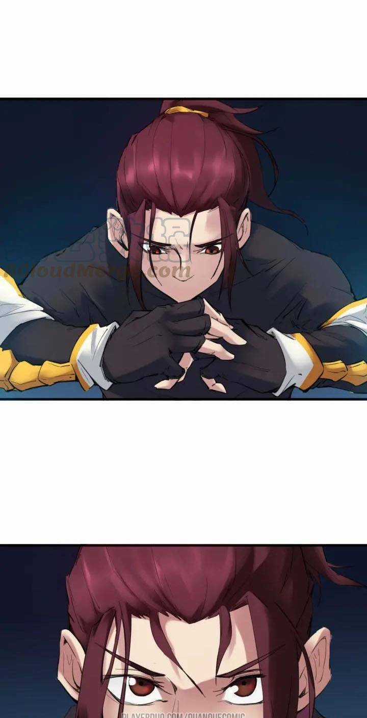 Long Mạch Võ Thần - Chapter 31 - Trang 57